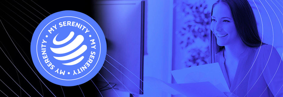 Assistenza Aziende My Serenity